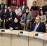 Губернатор Олег Мельниченко наградил Валерия Чуйкова за помощь СВО - Stolica58.Ru