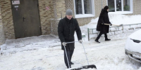 Режим повышенной готовности введен в Пензенской области из-за резкого похолодания и непогоды - SMI58.Ru