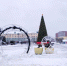 Пенза погружается в новогоднюю атмосферу - ПензаСМИ