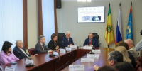 Губернатор Пензенской области: Более 20% бюджета направлено на образование, построено 7 школ - SMI58.Ru