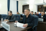 Губернатор лично контролирует работу по ликвидации в регионе последствий снежной бури