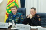 Губернатор лично контролирует работу по ликвидации в регионе последствий снежной бури