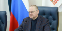 Олег Мельниченко сообщил о ходе восстановления электроснабжения в Пензенской области - Пенза-Обзор