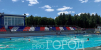 Олег Мельниченко: «в Заре построим бассейн, на Шуисте - ФОК» - Progorod58.Ru