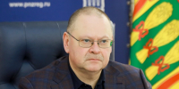 Электроснабжение восстановлено в большинстве пострадавших населенных пунктов региона - Комсомольская правда