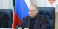В Пензеской области сохраняется режим повышенной готовности - SMI58.Ru