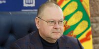 Губернатор отменил в Пензенской области режим повышенной готовности - Правительство