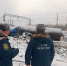 Стали известны предварительные результаты исследований грунта и воды вблизи места разлива мазута в Пензенской области - ИА PenzaNews
