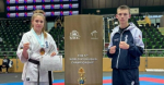 Пензенские спортсмены успешно выступили на чемпионате и первенстве мира по киокушин
