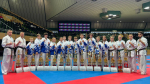 Пензенские спортсмены успешно выступили на чемпионате и первенстве мира по киокушин