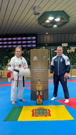 Пензенские спортсмены успешно выступили на чемпионате и первенстве мира по киокушин