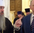 Олег Мельниченко показал как идут работы по росписи Спасского собора в Пензе - Stolica58.Ru