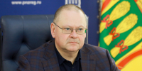 Олег Мельниченко сообщил о восстановлении движения поездов на станции Чаис - Пенза-Обзор