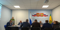 СПРАВЕДЛИВАЯ РОССИЯ будет представлена в территориальных избирательных комиссиях Пензенской области - Справедливая Россия