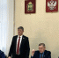 Виктор Агафонов избран главой Кузнецка - ИА PenzaNews