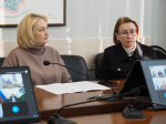 В Пензенской области семьям с детьми в кризисной ситуации помогает команда специалистов по профилактике социального сиротства