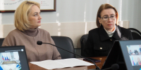 Мария Львова‑Белова отметила успех Пензенской области в реализации пилотного проекта по профилактике социального сиротства - Министерство труда, социальной защиты и демографии
