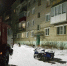Пензенские спасатели потушили пожар в поселке Чаадаевка - 1Pnz.Ru