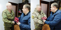 По поручению Олега Мельниченко пензенским бойцам СВО вручены региональные награды - Пенза-Обзор