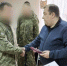 30 пензенских бойцам СВО вручили ордена «За мужество и отвагу» - Пензенская Правда