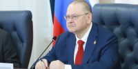 Губернатор поручил тиражировать лучшие практики пилотного проекта по повышению рождаемости на все районы области - Правительство