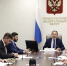 Губернатор принял участие в совещании под руководством полпреда Президента РФ в ПФО - Правительство