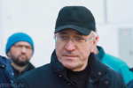 Олег Мельниченко высоко оценил техническое переоснащение «Молкома»