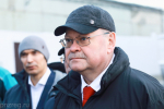 Олег Мельниченко высоко оценил техническое переоснащение молочного комбината в Пензе