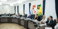 Олег Мельниченко сообщил о вовлечении молодых пензенцев в социальные проекты - Stolica58.Ru