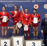 Чемпионат и первенство ПФО по самбо - Центр спортивной подготовки