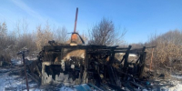 Следователи разбираются в обстоятельствах смертельных пожаров в Кузнецком и Лопатинском районах - SMI58.Ru