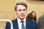 Олег Мельниченко и Роберт Мирзоян пообщались с предпринимателями — участниками проекта «Платформа роста»