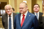 Олег Мельниченко и Роберт Мирзоян пообщались с предпринимателями — участниками проекта «Платформа роста»