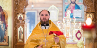 Иерей Виталий Зорин рассказал о силе благодарности в Рождественский пост - Stolica58.Ru