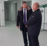 Вячеслав Космачев оценил модернизацию медучреждений в Кузнецком районе - Пензенская Правда