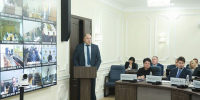 Олег Мельниченко раскритиковал работу министра образования региона - Пензенская Правда
