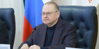 Олег Мельниченко раскритиковал ход ремонтных работ в учреждениях образования - Пенза-Обзор