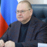 Олег Мельниченко подверг критике соблюдение сроков ремонтных работ в учреждениях образования - Правительство