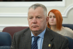 Олег Мельниченко подверг критике соблюдение сроков ремонтных работ в учреждениях образования