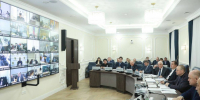 Олег Мельниченко сообщил об обновлении более 50 скверов и парков в 2025 году - Stolica58.Ru