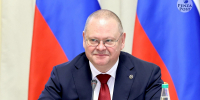 «Рассекреченный Мельниченко». О юности, карьере, политике, душе и хобби... с мэтром пензенской журналистики Валентином Мануйловым - Penza-Post.Ru