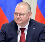 «Рассекреченный Мельниченко». О юности, карьере, политике, душе и хобби... с мэтром пензенской журналистики Валентином Мануйловым