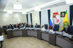 Андрей Кудинов рассказал о выполненных работах по установлению границ субъекта и муниципальных образований Пензенской области