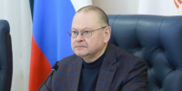 Олег Мельниченко подверг критике соблюдение сроков ремонта образовательных учреждений - Комсомольская правда