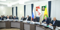 Губернатор оценил работу по благоустройству общественных пространств в 2025 году - Министерство ЖКХ и гражданской защиты населения