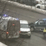Три человека пострадали в аварии на ул. Кижеватова в Пензе - Пенза-Обзор