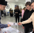 Росгвардейцы приняли участие в ярмарке вакансий в технопарке «Рамеев» (видео) - Росгвардия