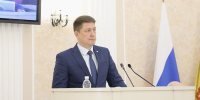 В Пензенской области установлены дополнительные меры соцподдержки для участников СВО - Пенза-Обзор