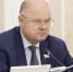 Поддержка участников СВО, запрет вейпов и рост зарплат: Вадим Супиков подвел итоги сессии Заксобра - 1Pnz.Ru