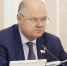 Вадим Супиков: Новеллы декабрьской сессии направлены на обеспечение соцгарантий и сохранение здоровья пензенцев - Пенза-Обзор